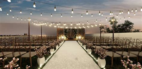 Gallio Events Hall, 3008 V. Almario Avenue corner P. Antonio Street.